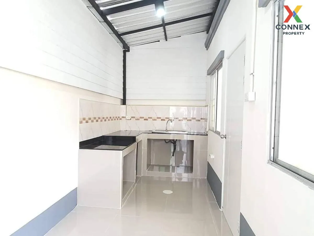 For Sale Townhouse/Townhome  , BAAN PRUKSA 76 BANGYAI-KAEW IN , P