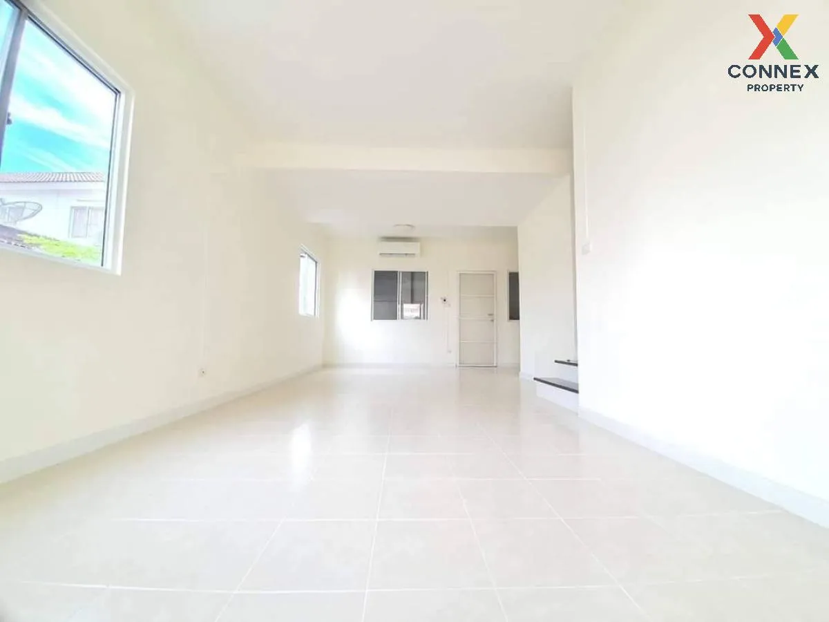 For Sale Townhouse/Townhome  , BAAN PRUKSA 76 BANGYAI-KAEW IN , P