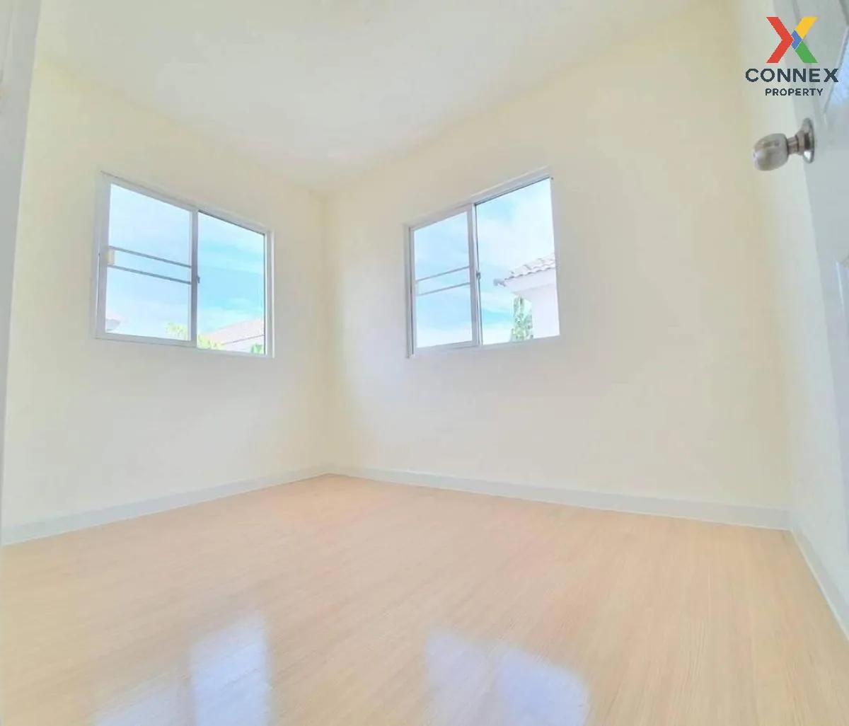 For Sale Townhouse/Townhome  , BAAN PRUKSA 76 BANGYAI-KAEW IN , P