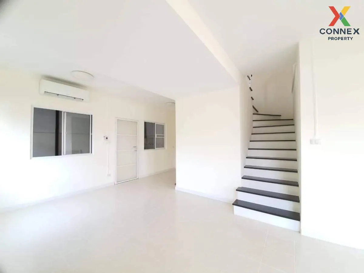 For Sale Townhouse/Townhome  , BAAN PRUKSA 76 BANGYAI-KAEW IN , P