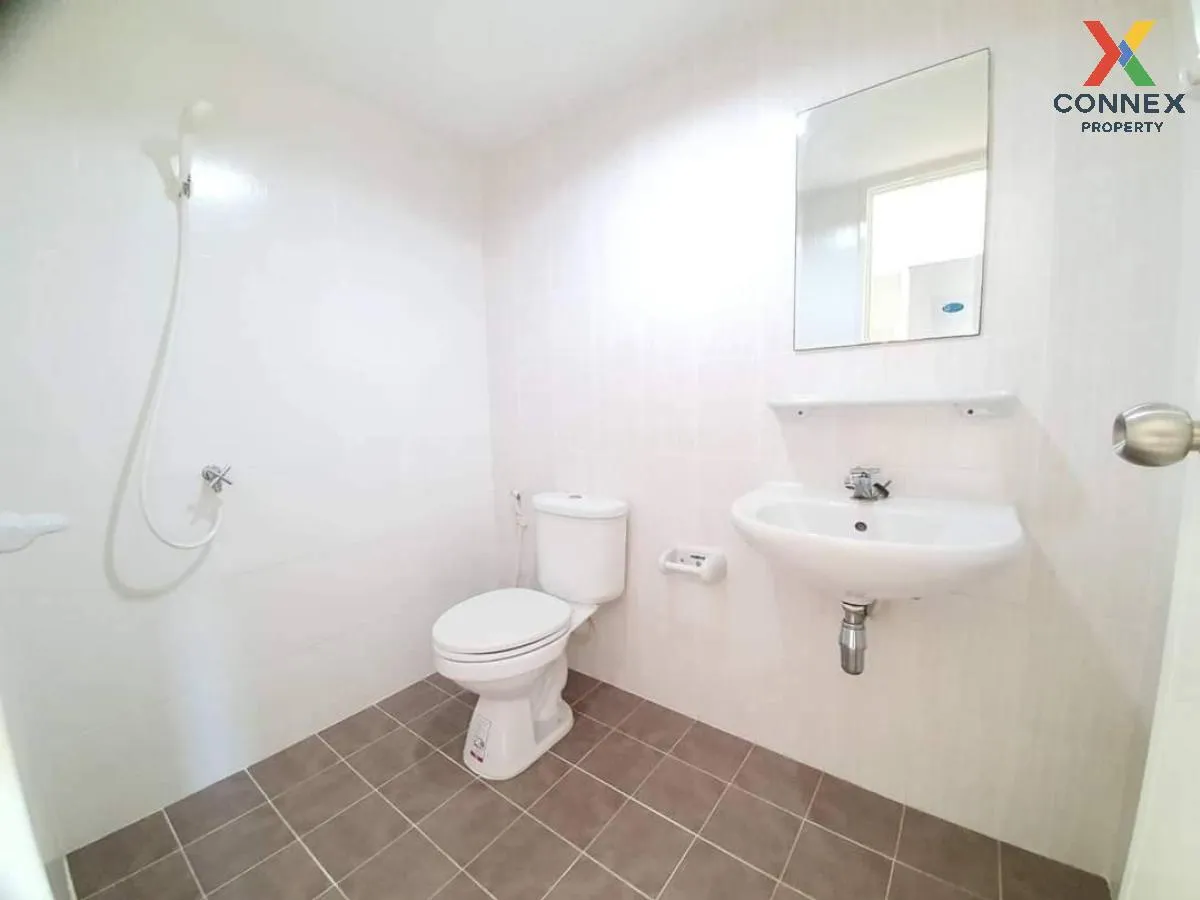For Sale Townhouse/Townhome  , BAAN PRUKSA 76 BANGYAI-KAEW IN , P