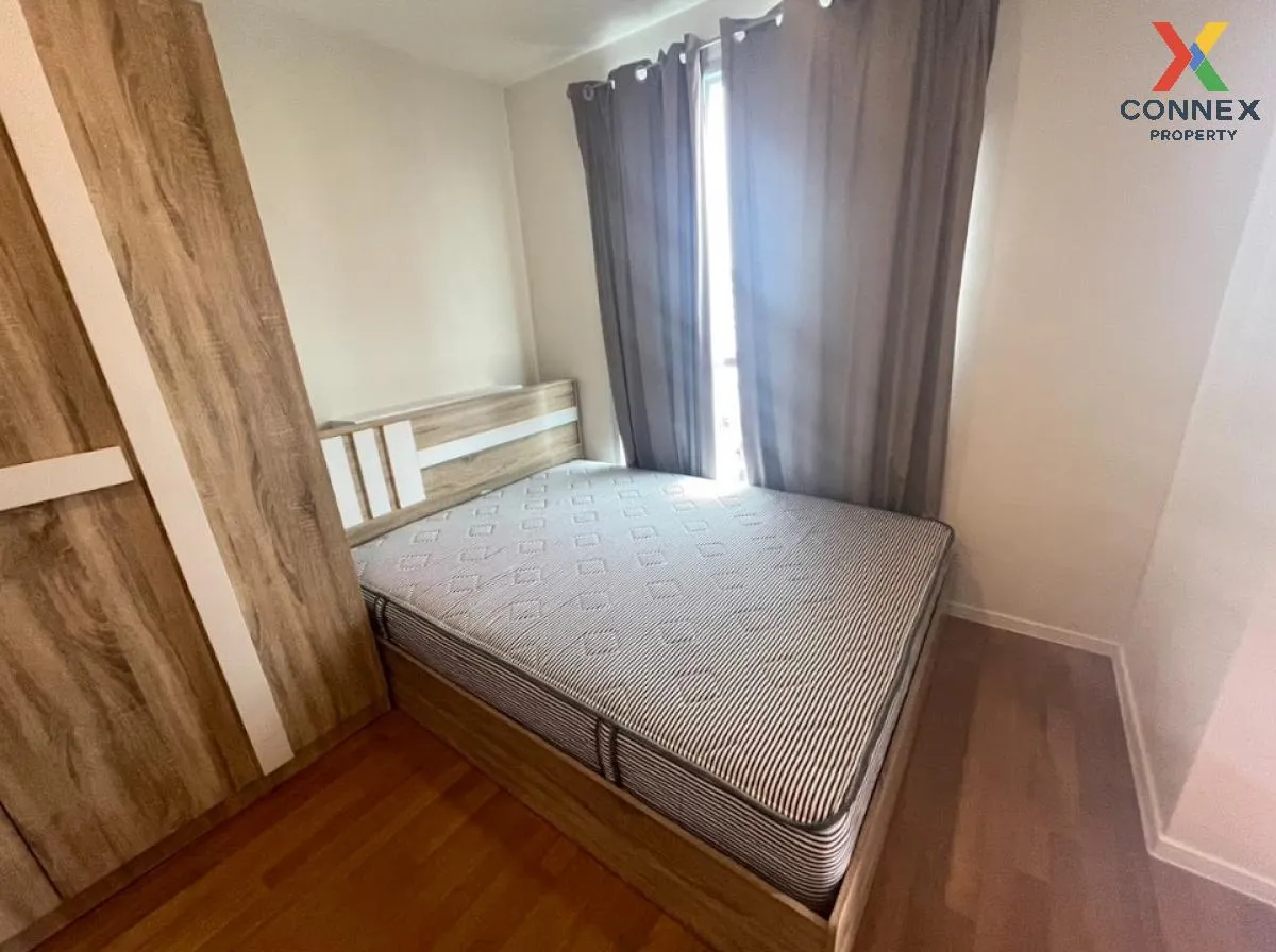 เช่าคอนโด  เดอะ ซีเล็คเต็ด เกษตร - งามวงศ์วาน BTS-เสนานิคม ลาดยาว 3