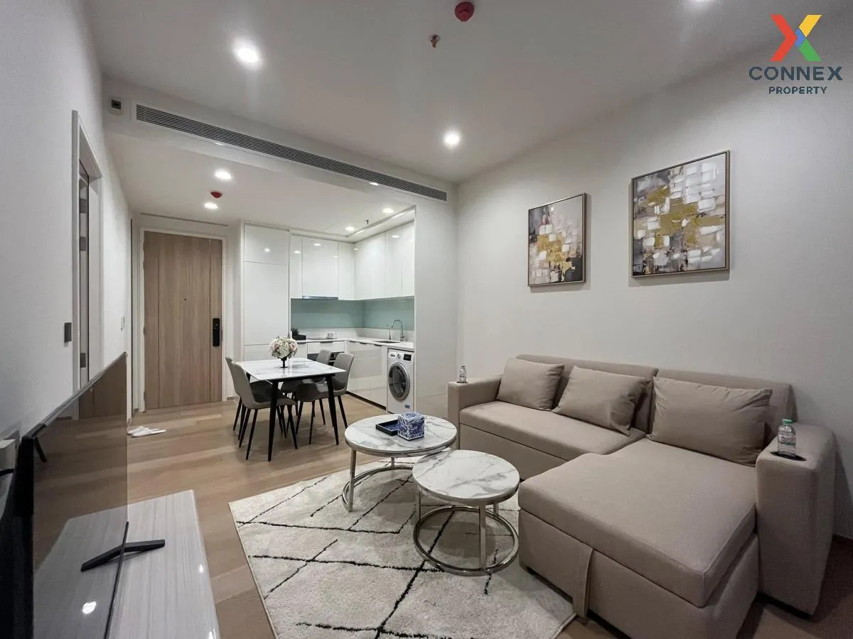 For Rent Condo , ANIL Sathorn 12 , BTS-Saint Louis , Silom , Bang 1