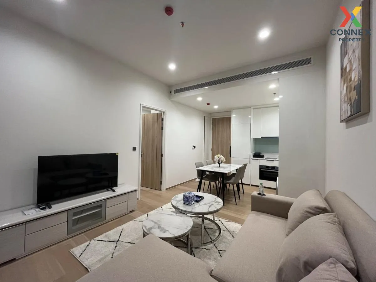 For Rent Condo , ANIL Sathorn 12 , BTS-Saint Louis , Silom , Bang 2