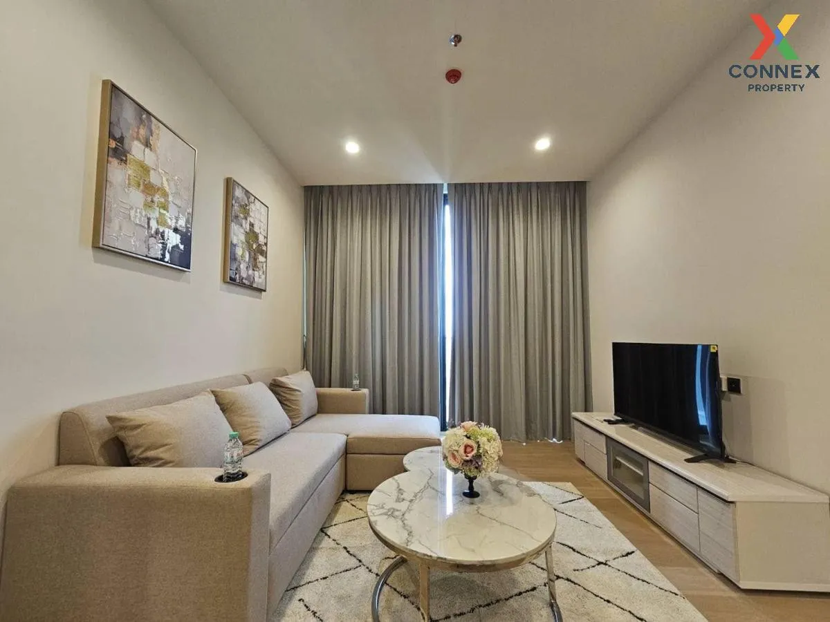 For Rent Condo , ANIL Sathorn 12 , BTS-Saint Louis , Silom , Bang 3