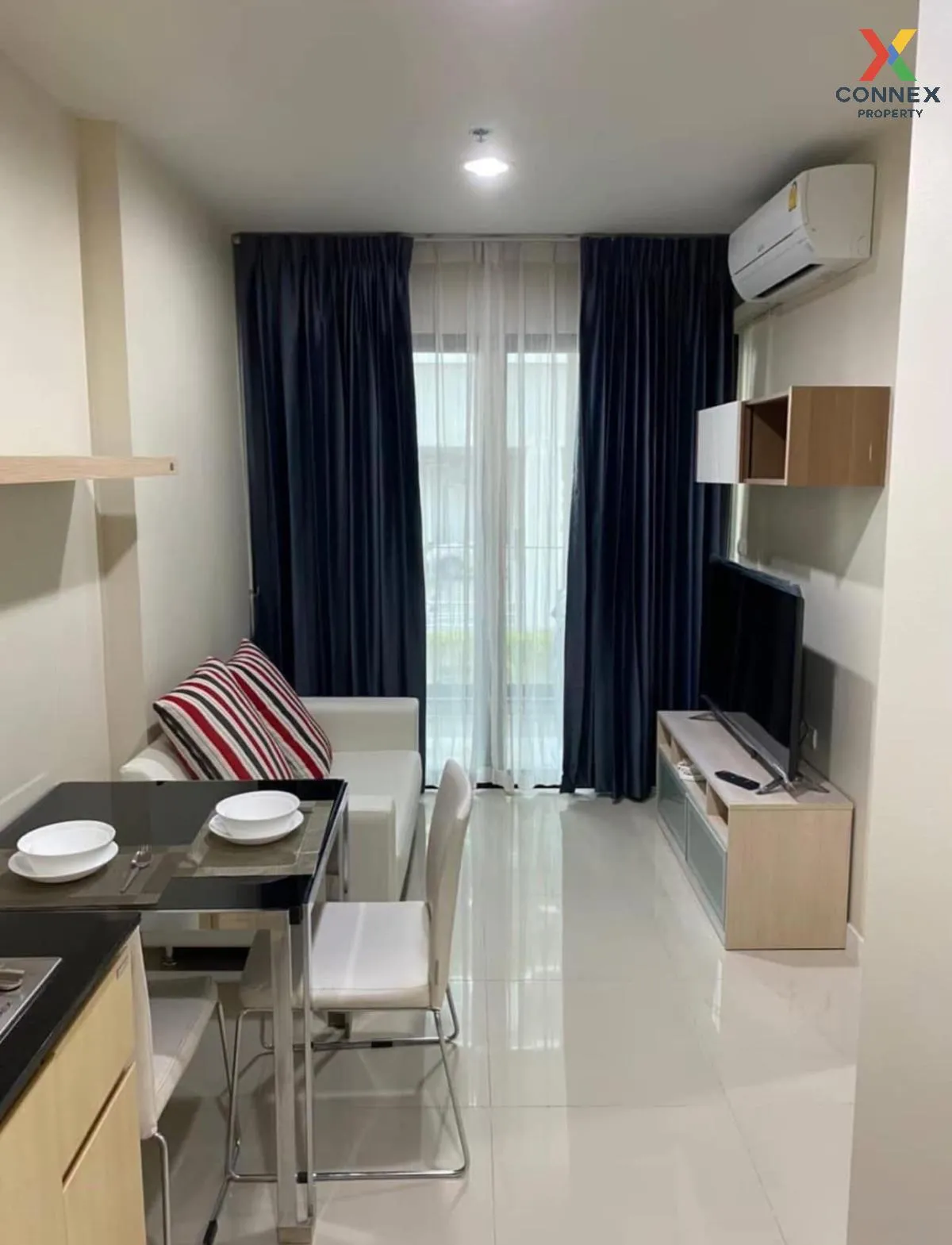 For Sale Condo , Ideo Ratchada - Huaikwang , MRT-Huai Khwang , Hu For Sale Condo , Ideo Ratchada - Huaikwang , MRT-Huai Khwang , Hu 3