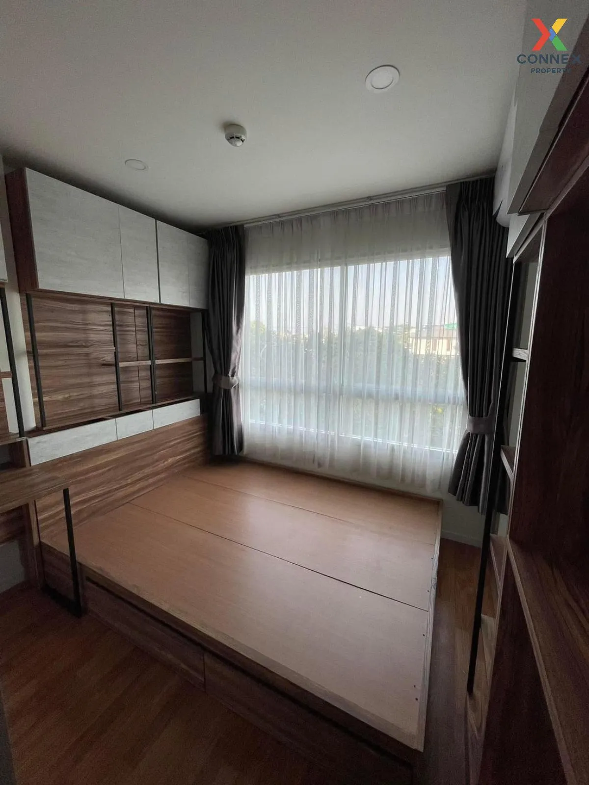 เช่าคอนโด  ลุมพินี วิลล์ ราชพฤกษ์ - บางแวก บางแวก เขต ภาษีเจริญ ก 4