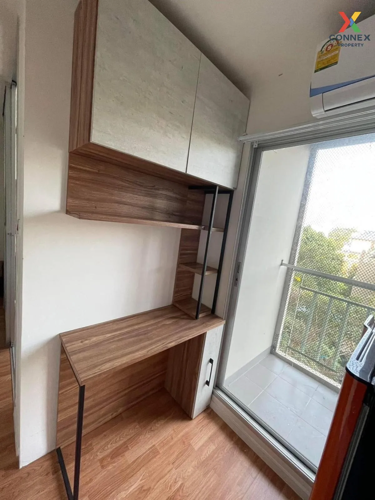 เช่าคอนโด  ลุมพินี วิลล์ ราชพฤกษ์ - บางแวก บางแวก เขต ภาษีเจริญ ก