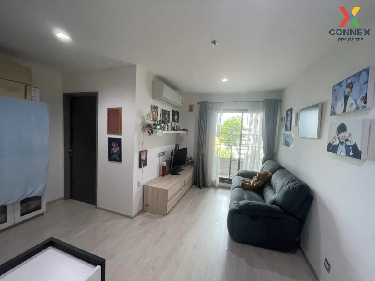 For Rent Condo , RHYTHM Rangnam , BTS-Victory Monument , Thanon P 1