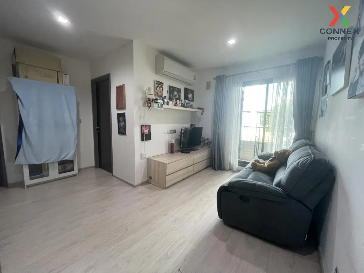 For Rent Condo , RHYTHM Rangnam , BTS-Victory Monument , Thanon P 2