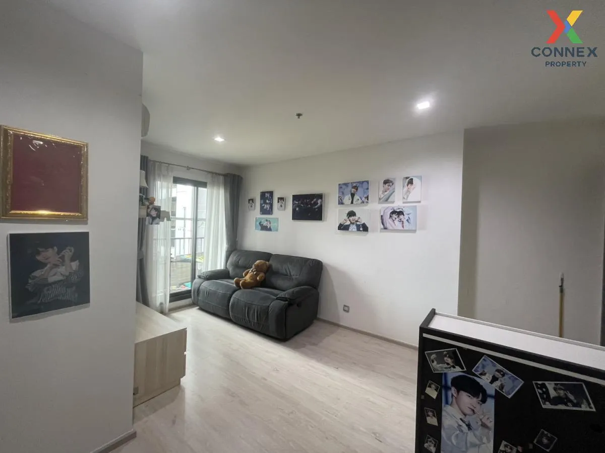 For Rent Condo , RHYTHM Rangnam , BTS-Victory Monument , Thanon P 3