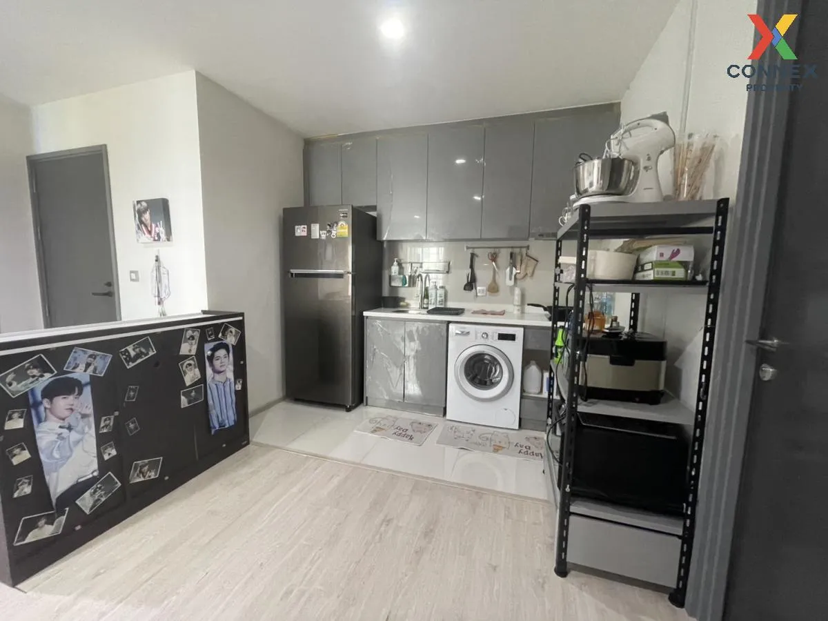 For Rent Condo , RHYTHM Rangnam , BTS-Victory Monument , Thanon P