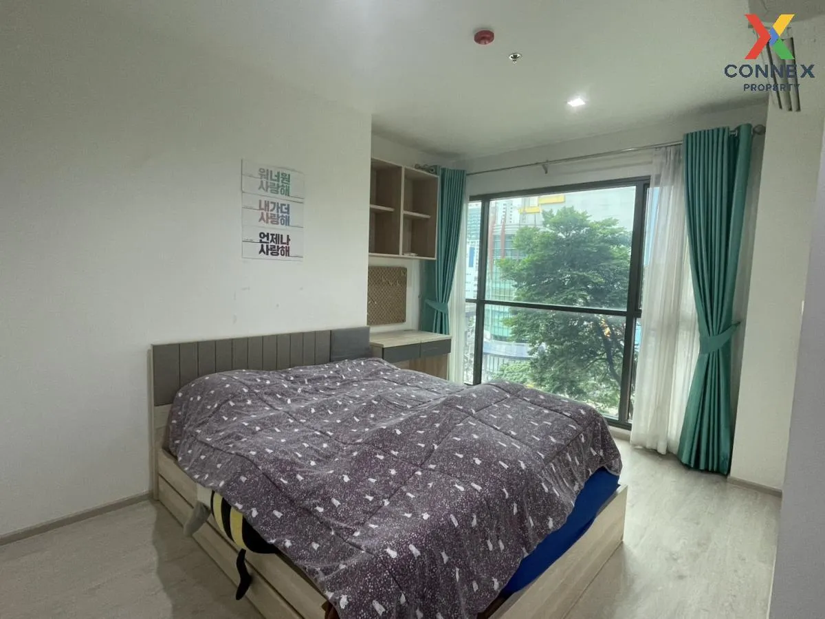 For Rent Condo , RHYTHM Rangnam , BTS-Victory Monument , Thanon P