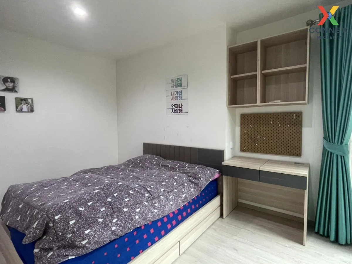 For Rent Condo , RHYTHM Rangnam , BTS-Victory Monument , Thanon P