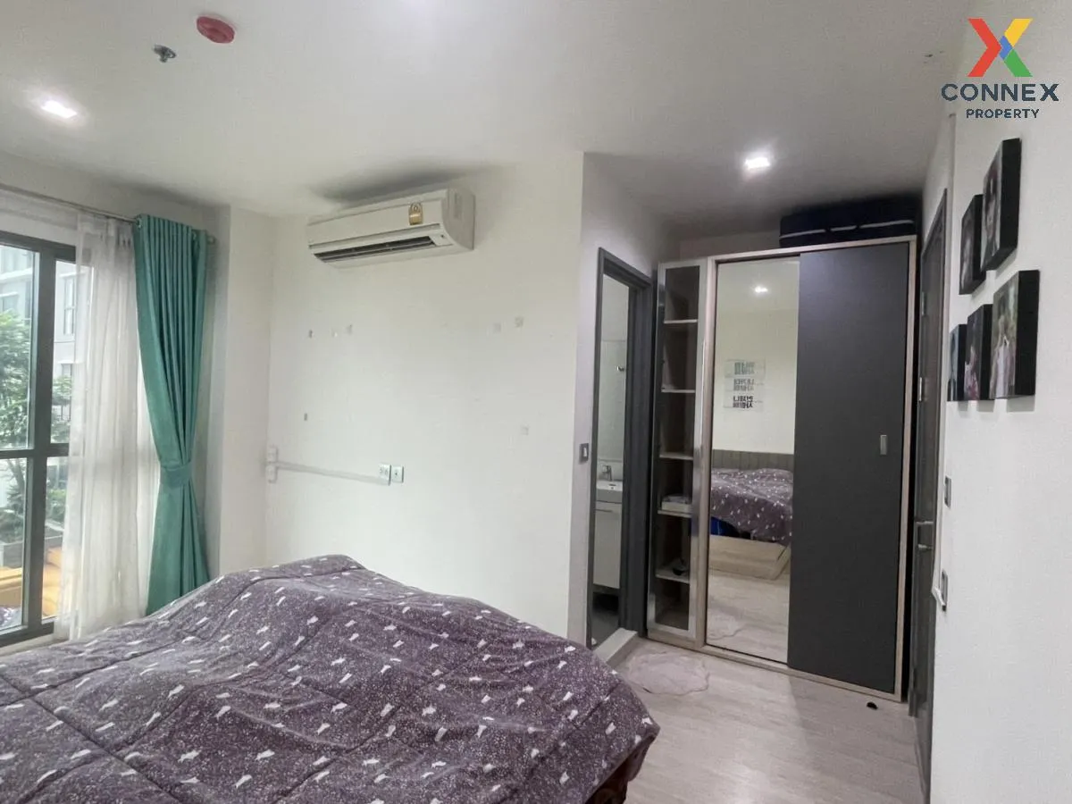 For Rent Condo , RHYTHM Rangnam , BTS-Victory Monument , Thanon P