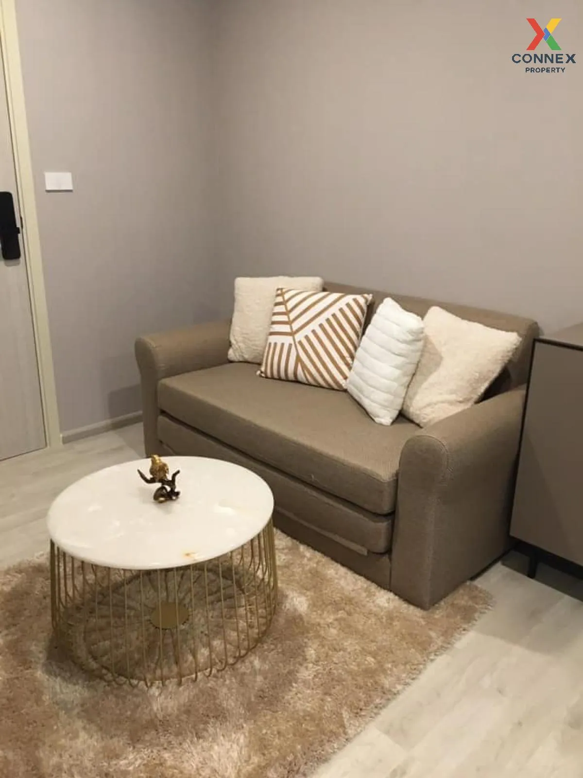 For Rent Condo ,  The Origin Sukhumvit 105 , BTS-Bearing , Bang N 1