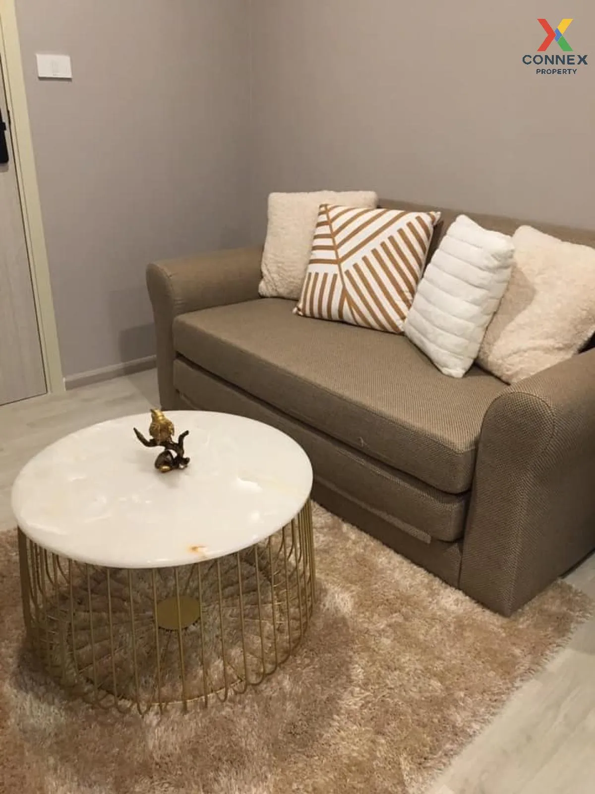 For Rent Condo ,  The Origin Sukhumvit 105 , BTS-Bearing , Bang N 2