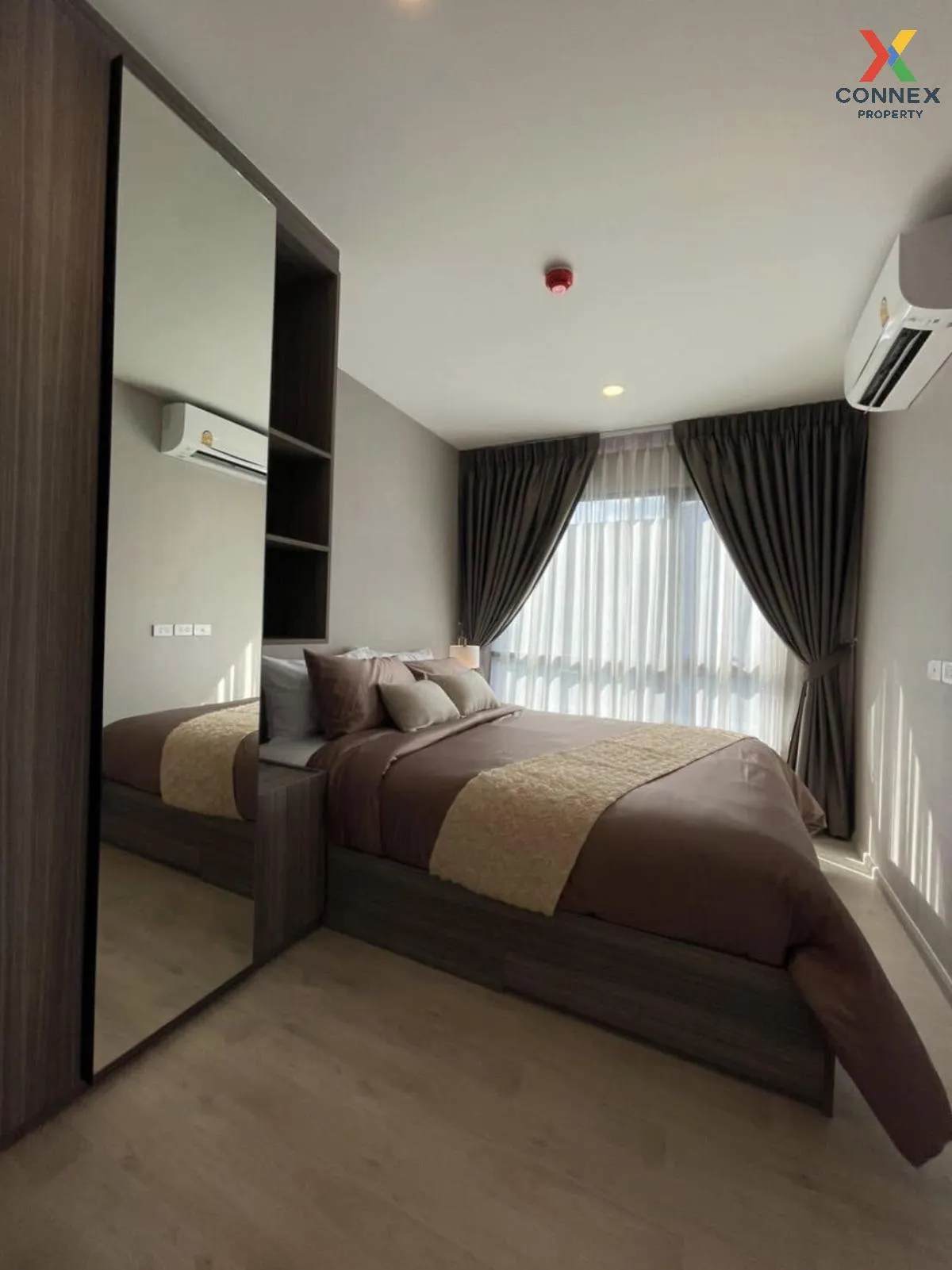 For Rent Condo ,  The Origin Sukhumvit 105 , BTS-Bearing , Bang N 4