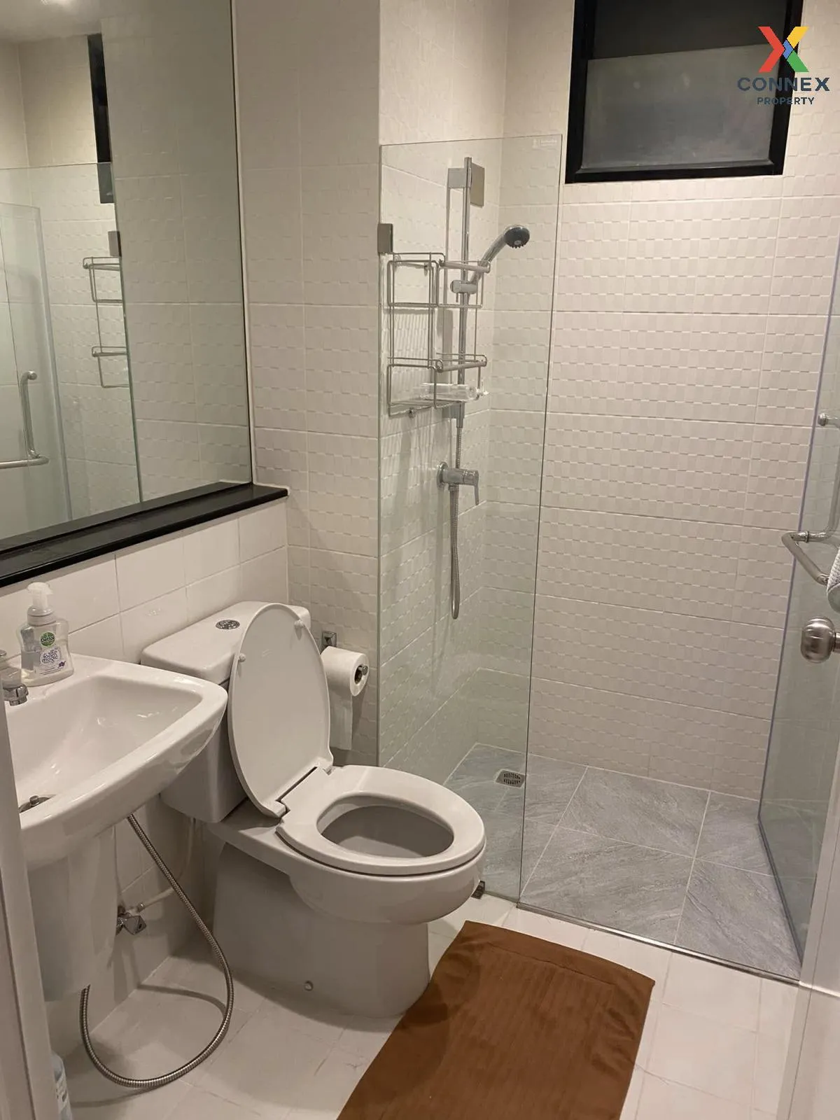 เช่าคอนโด  เดอะ ทรี อินเตอร์เชนจ์ MRT-เตาปูน บางซื่อ เขต บางซื่อ 