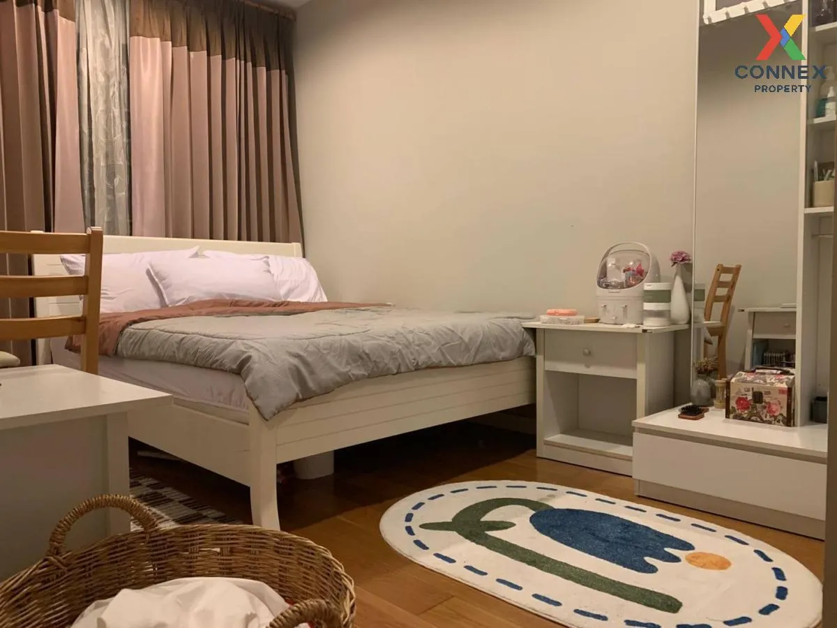 For Rent Condo , Condolette Dwell Sukhumvit 26 , BTS-Phrom Phong  1