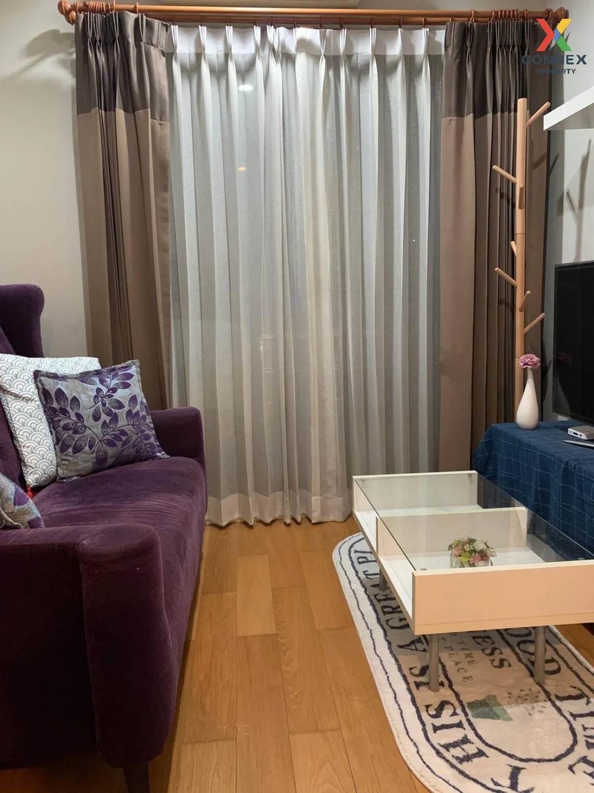 For Rent Condo , Condolette Dwell Sukhumvit 26 , BTS-Phrom Phong  2