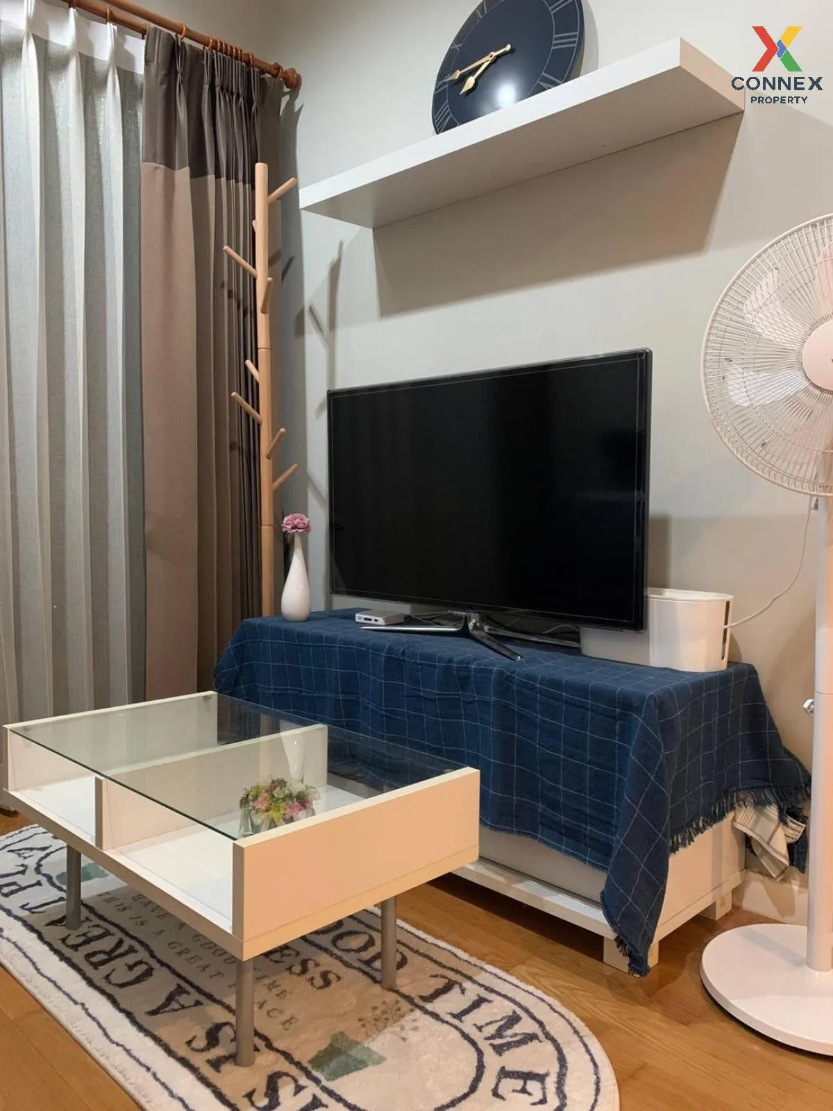 For Rent Condo , Condolette Dwell Sukhumvit 26 , BTS-Phrom Phong 