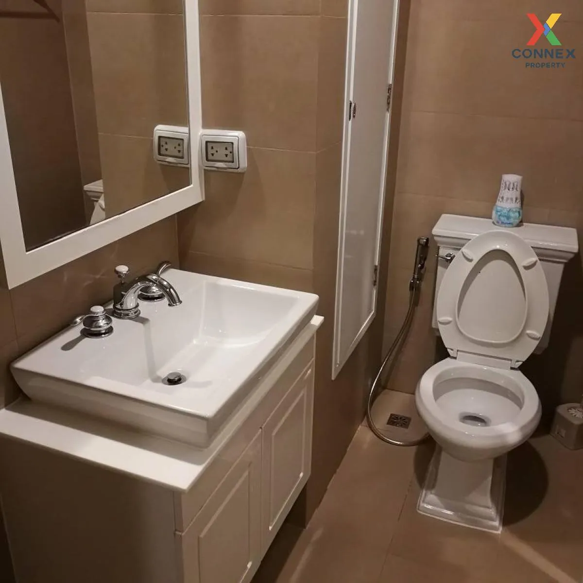 For Rent Condo , Condolette Dwell Sukhumvit 26 , BTS-Phrom Phong 