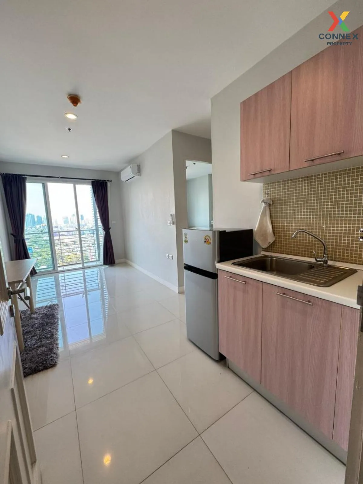 ขายคอนโด  เดอะ มาร์ค รัชดา-แอร์พอร์ตลิ้งค์ MRT-พระราม 9 มักกะสัน  ขายคอนโด  เดอะ มาร์ค รัชดา-แอร์พอร์ตลิ้งค์ MRT-พระราม 9 มักกะสัน  2