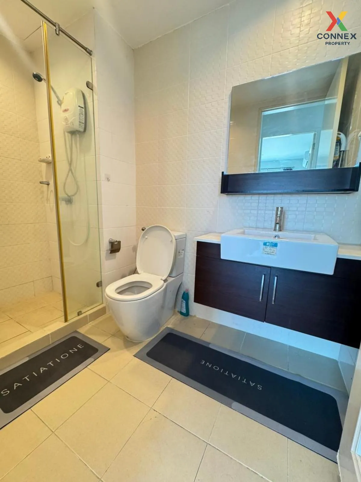 ขายคอนโด  เดอะ มาร์ค รัชดา-แอร์พอร์ตลิ้งค์ MRT-พระราม 9 มักกะสัน  ขายคอนโด  เดอะ มาร์ค รัชดา-แอร์พอร์ตลิ้งค์ MRT-พระราม 9 มักกะสัน  4