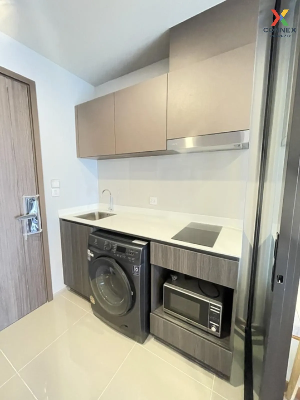 เช่าคอนโด  ไลฟ์ พหล - ลาดพร้าว จตุจักร เขต จตุจักร กรุงเทพ CX-117 3