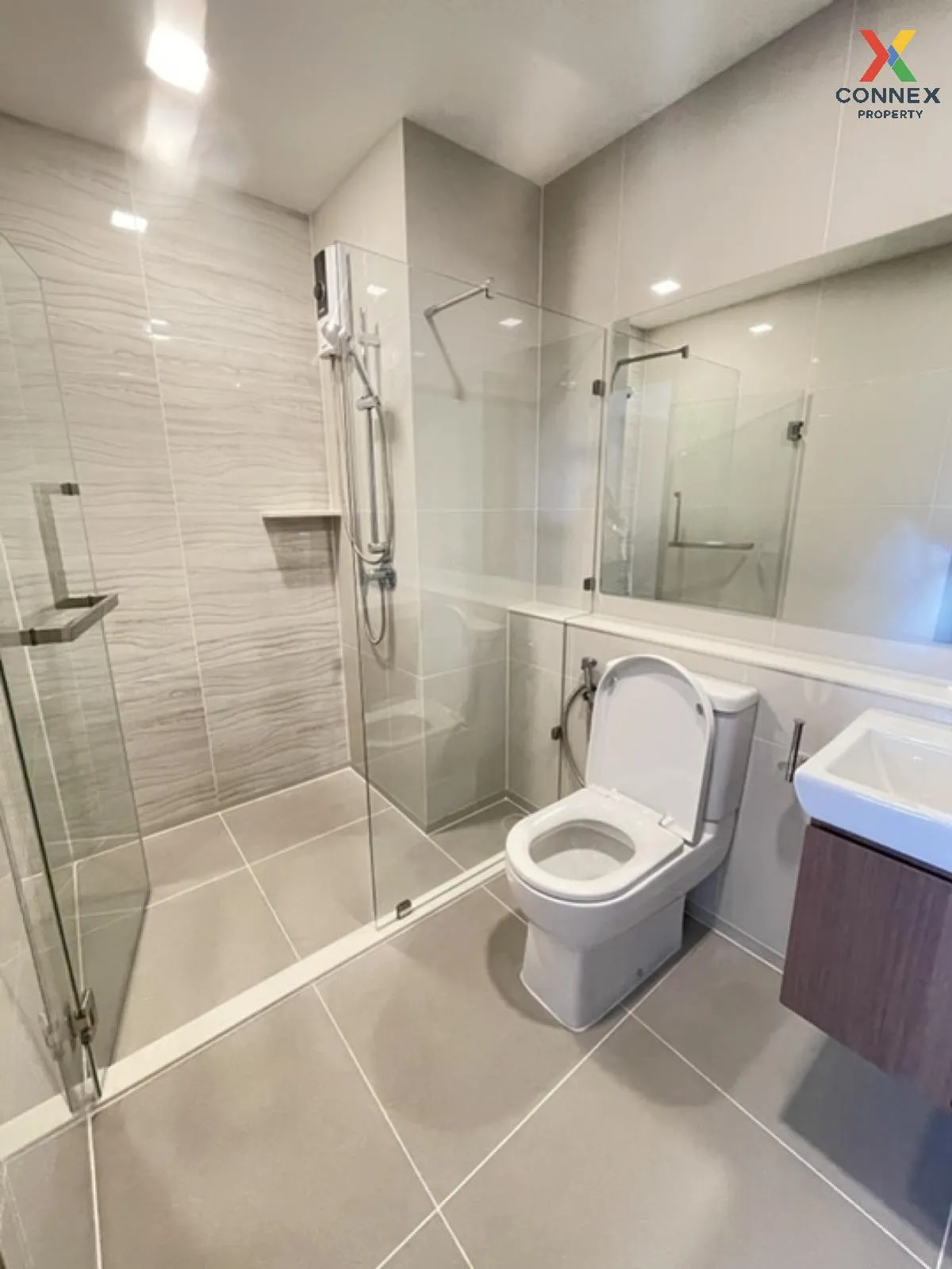 เช่าคอนโด  ไลฟ์ พหล - ลาดพร้าว จตุจักร เขต จตุจักร กรุงเทพ CX-117