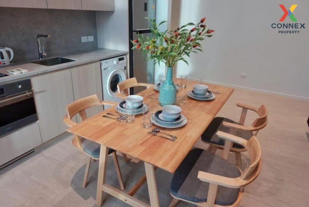 ขายคอนโด  เดอะ ลอฟท์ สีลม รีโนเวทใหม่ BTS-สุรศักดิ์ สีลม เขต บางร 4