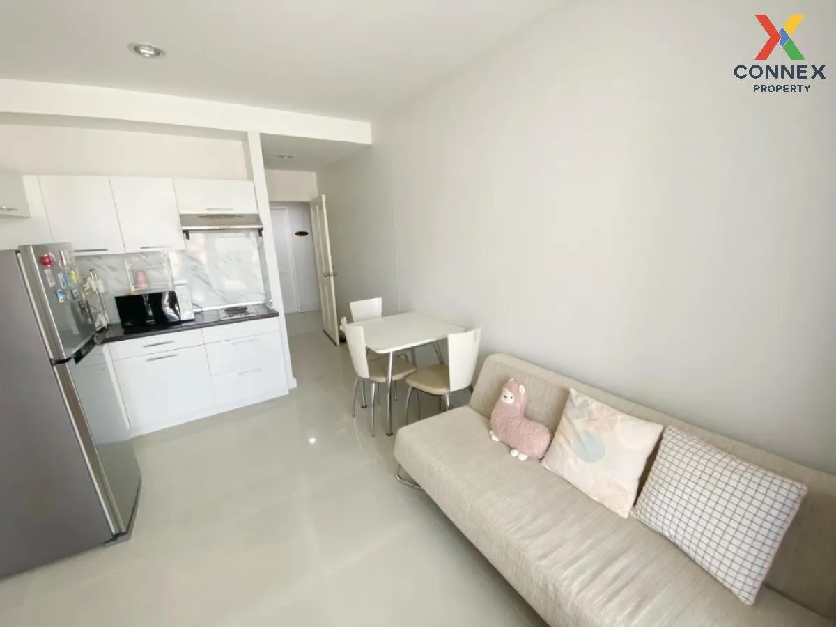 For Rent Condo , @ City Sukhumvit 101/1 , BTS-Punnawithi , Bang C 1