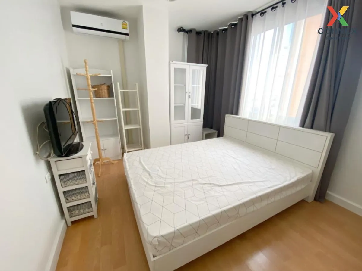 For Rent Condo , @ City Sukhumvit 101/1 , BTS-Punnawithi , Bang C 3
