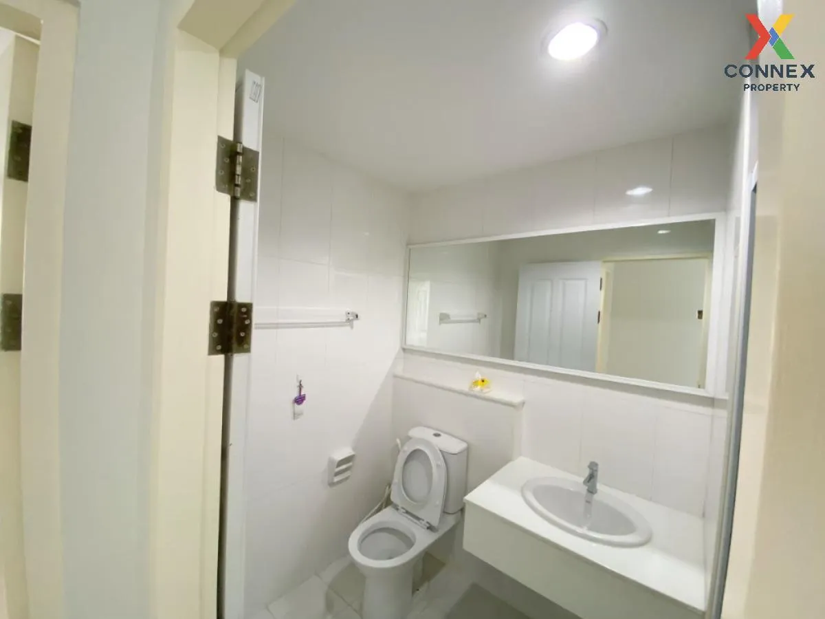 For Rent Condo , @ City Sukhumvit 101/1 , BTS-Punnawithi , Bang C