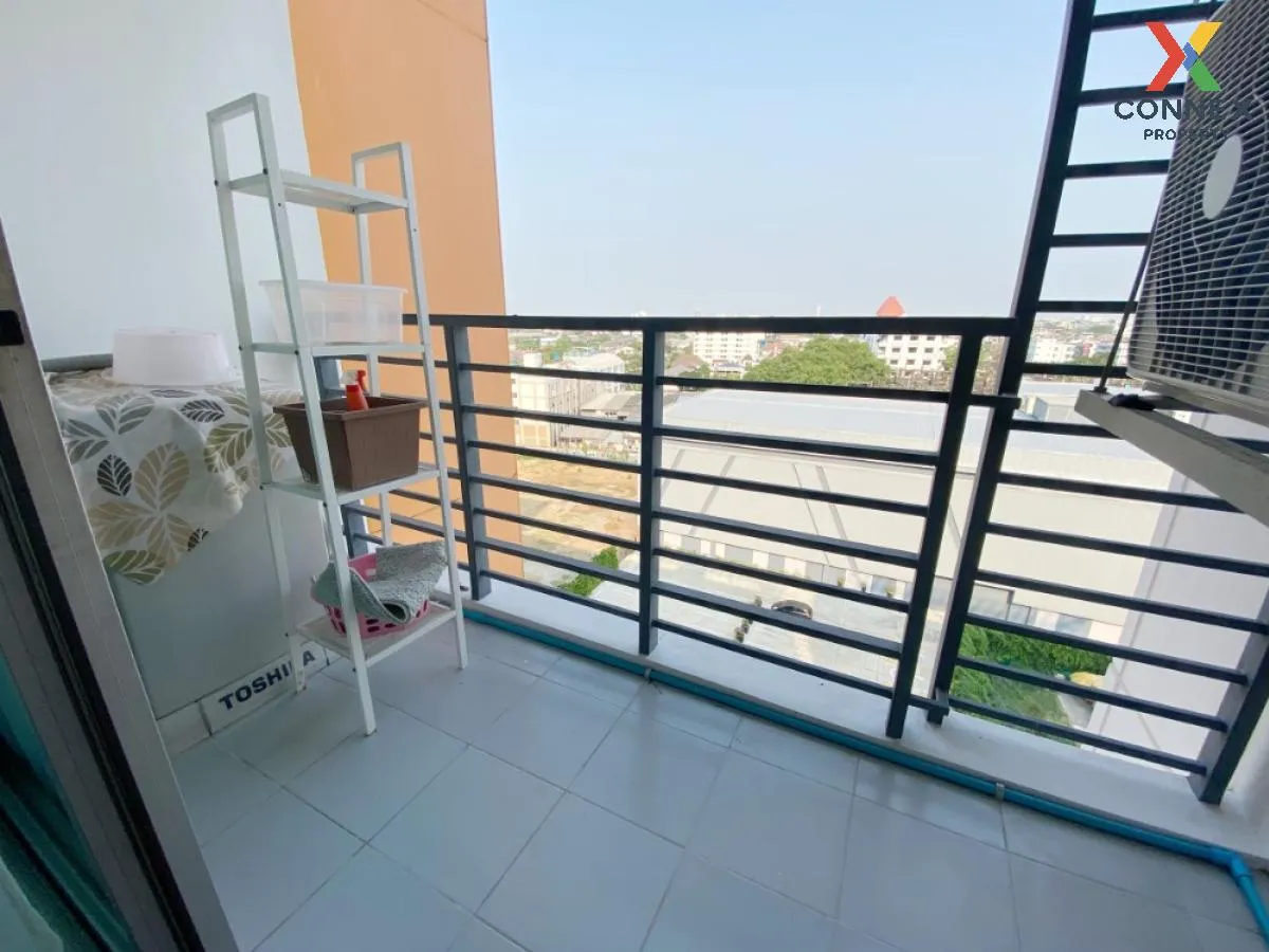 For Rent Condo , @ City Sukhumvit 101/1 , BTS-Punnawithi , Bang C