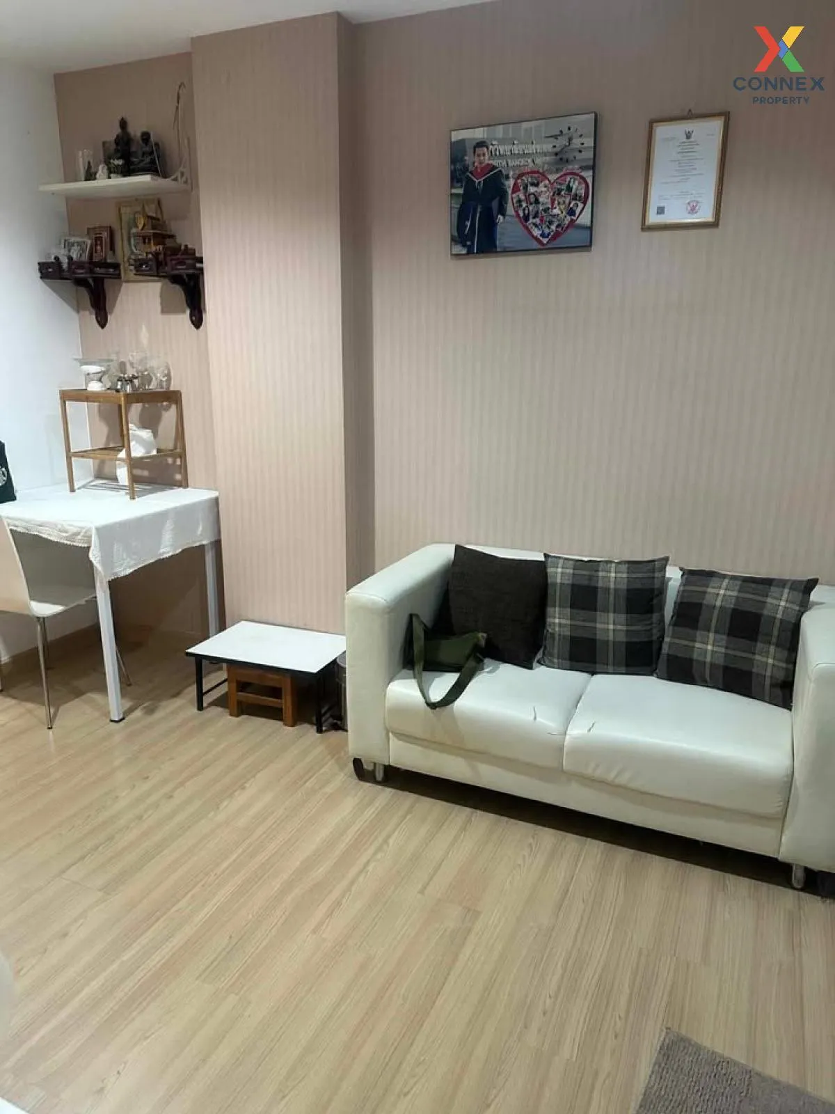 For Sale Condo , THE KITH TIWANON , MRT-Yaek Pak Kret , Pak Kret  1