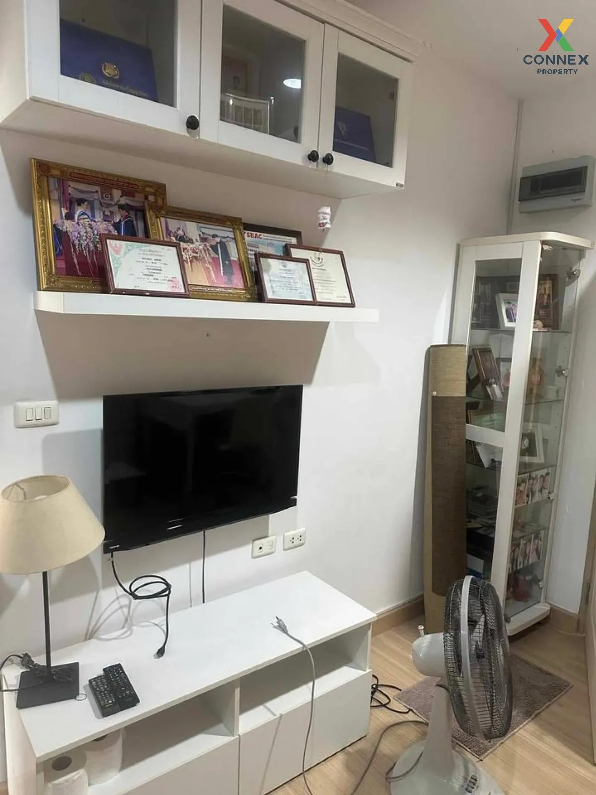 For Sale Condo , THE KITH TIWANON , MRT-Yaek Pak Kret , Pak Kret  2