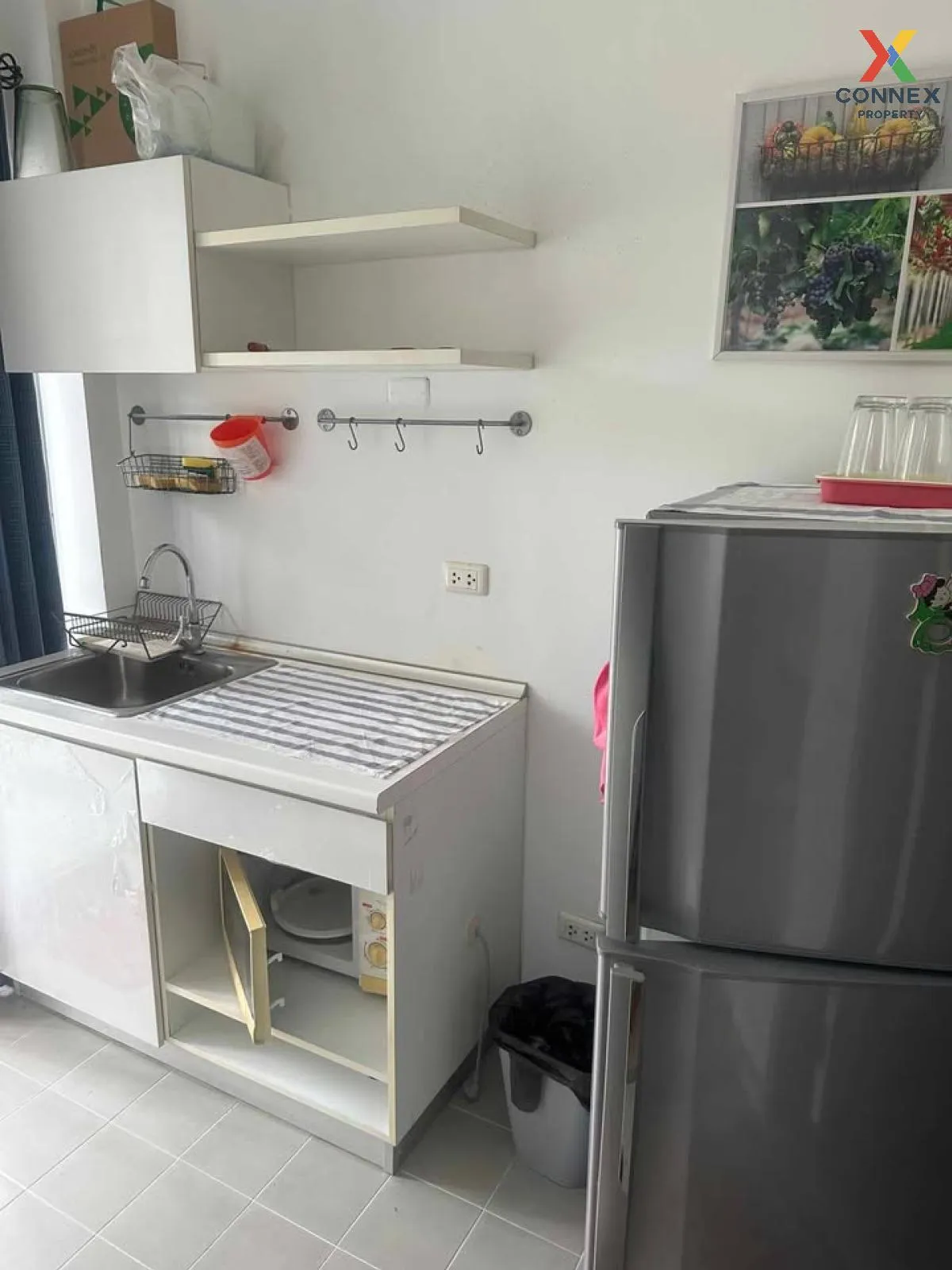 For Sale Condo , THE KITH TIWANON , MRT-Yaek Pak Kret , Pak Kret  3