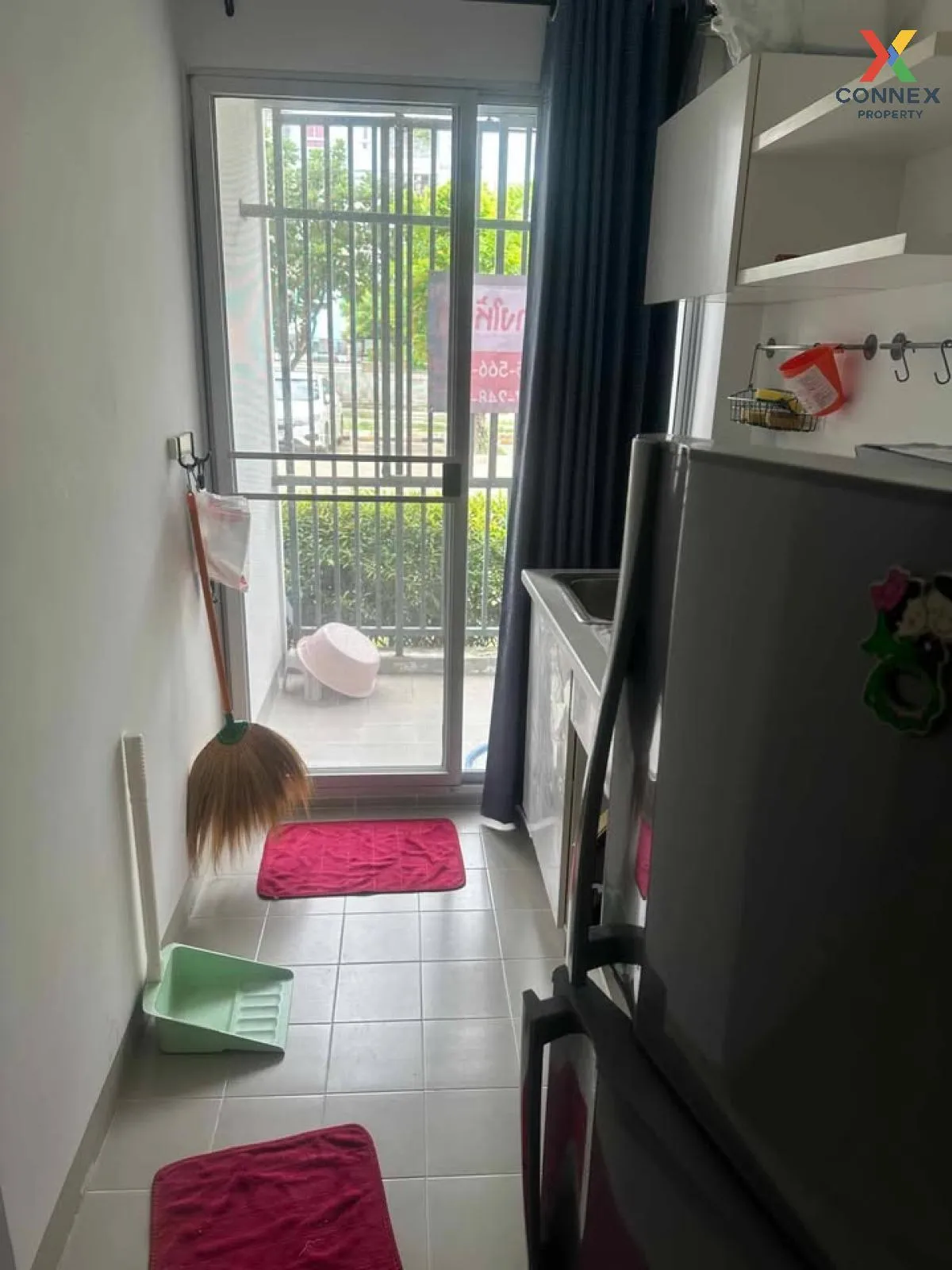 For Sale Condo , THE KITH TIWANON , MRT-Yaek Pak Kret , Pak Kret  4