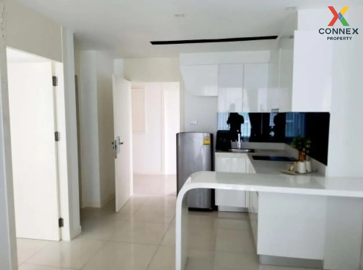 For Sale Condo , City Center Residence , Nong Prue , Bang Lamung  2