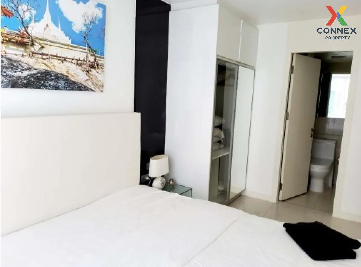 For Sale Condo , City Center Residence , Nong Prue , Bang Lamung  3