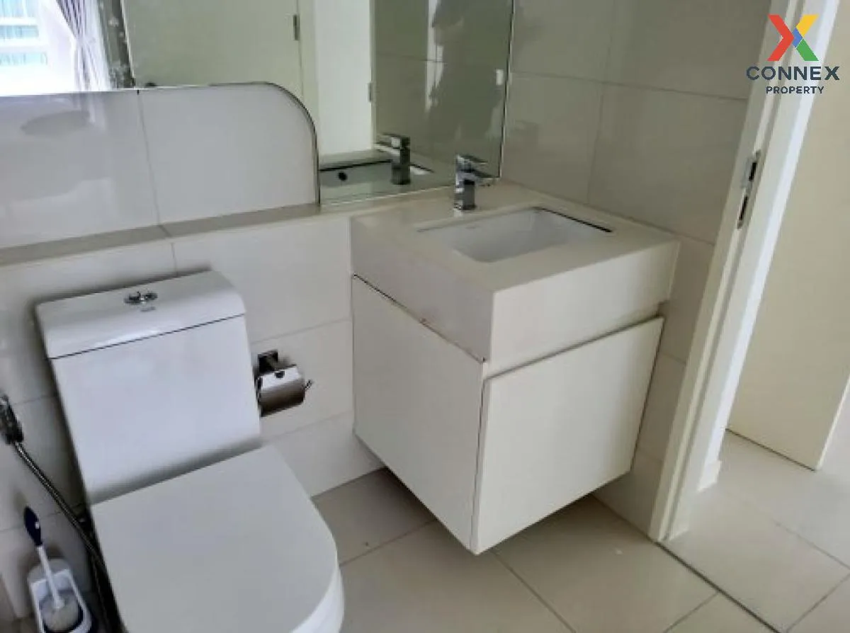 For Sale Condo , City Center Residence , Nong Prue , Bang Lamung  4