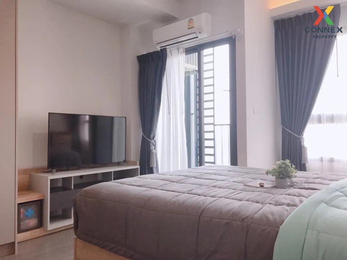 FOR RENT condo , Ideo Sukhumvit 93 , BTS-Bang Chak , Phra Khanong 1