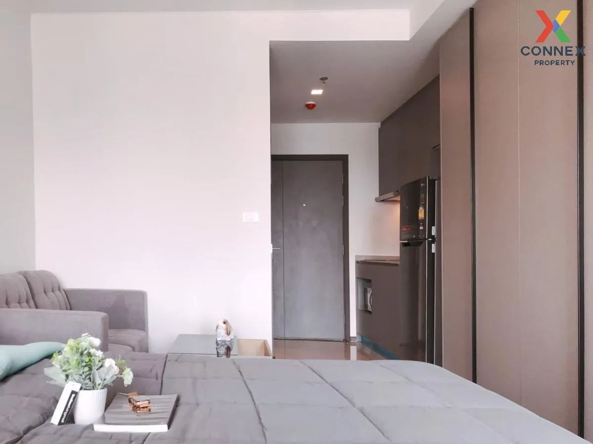 FOR RENT condo , Ideo Sukhumvit 93 , BTS-Bang Chak , Phra Khanong 2