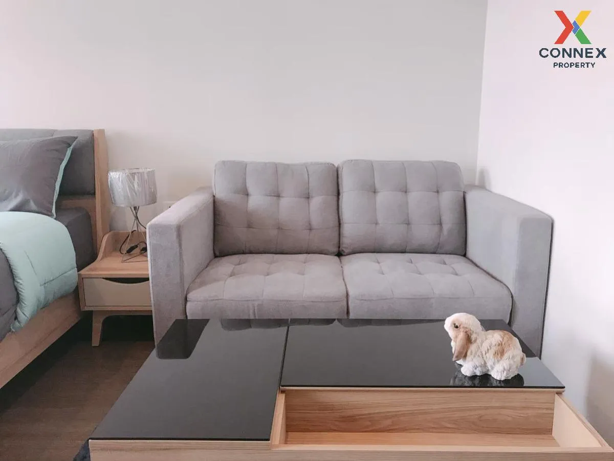 FOR RENT condo , Ideo Sukhumvit 93 , BTS-Bang Chak , Phra Khanong 4