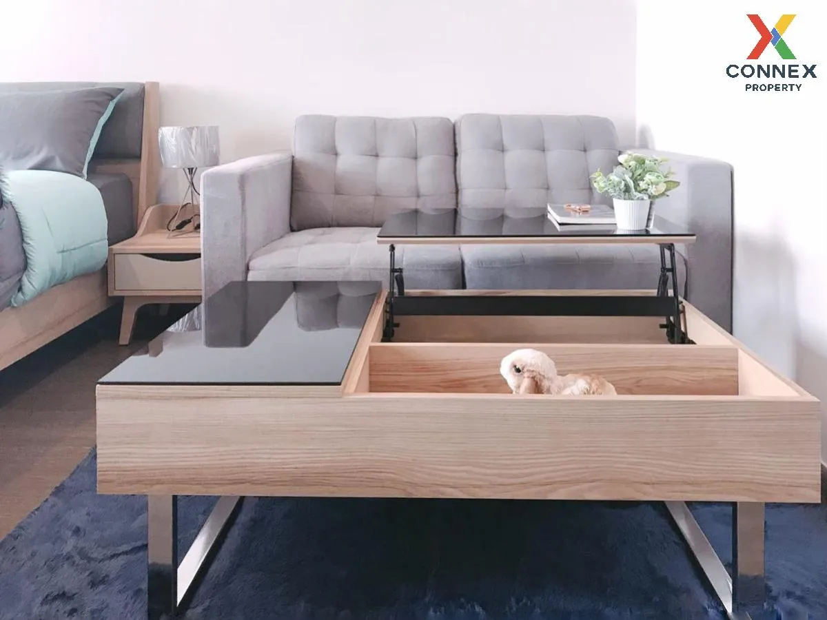 FOR RENT condo , Ideo Sukhumvit 93 , BTS-Bang Chak , Phra Khanong