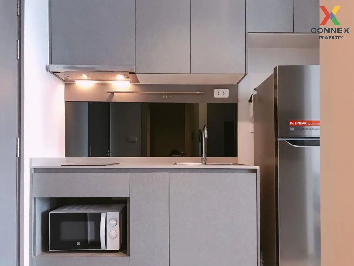 FOR RENT condo , Ideo Sukhumvit 93 , BTS-Bang Chak , Phra Khanong