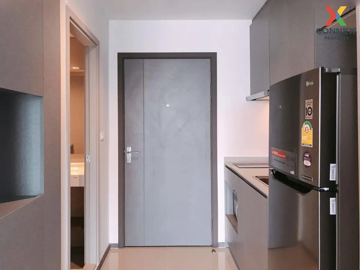 FOR RENT condo , Ideo Sukhumvit 93 , BTS-Bang Chak , Phra Khanong
