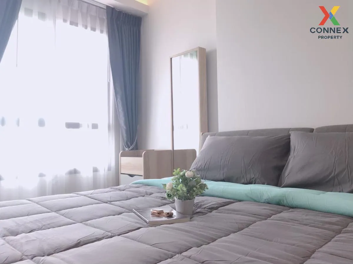 FOR RENT condo , Ideo Sukhumvit 93 , BTS-Bang Chak , Phra Khanong